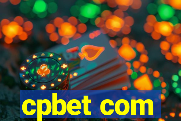 cpbet com